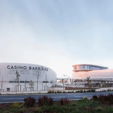 Cap Confort Centre Port