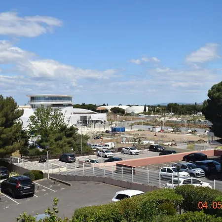 Cap Confort Centre Port