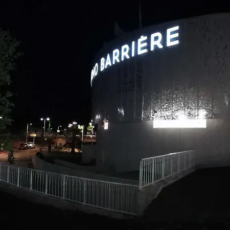 Cap Confort Centre Port *